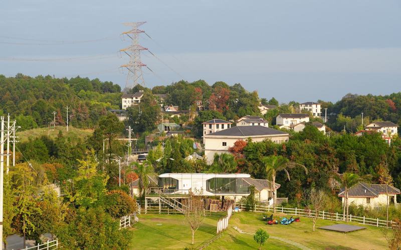 Open Australian land on the urban fringe