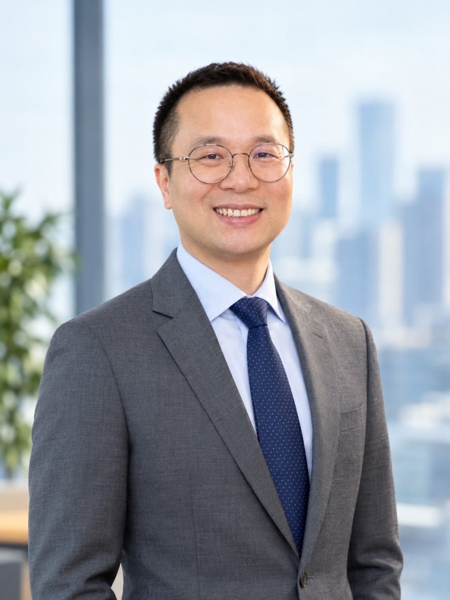 Alex Ge, Co-Chief Portfolio Manager of the Tycoon Global Growth Equity Fund