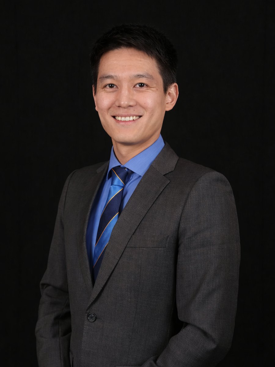 Eric Sun, Director, Corporate Advisory and Capital Markets at TY Capital Group